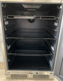Zephyr Presrv 24" Outdoor Refrigerator - PRB24C01AS-OD -TECC BBQ Shop IMG 1719 43778.1695040728.1500.1500