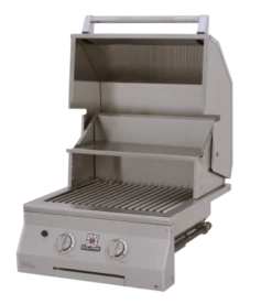 Solaire 21" Deluxe Infrared Built-In Grill - SOL-IRBQ-21GIRXL -TECC BBQ Shop IRBQ21XL 95926.1563803334.1500.1500