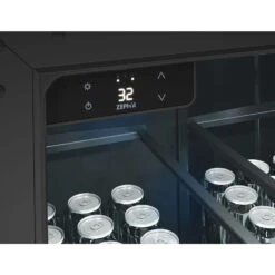 Zephyr Presrv 24" Outdoor Kegerator & Beverage Cooler - PRKB24C01AS-OD -TECC BBQ Shop Keg 7 39050.1689790092.1500.1500