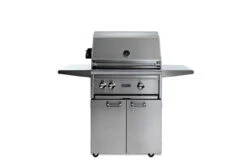 Lynx 27" Freestanding Grill - 1 Trident, 1 Ceramic Burner Rotisserie - L27TRF