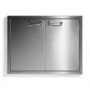 Lynx 30" Double Access Doors - LDR30T