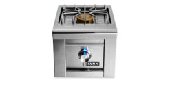Lynx Single Built-in Side Burner - LSB1-3