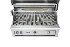 Lynx 42" Freestanding Smart Grill - SMART42F -TECC BBQ Shop Lynx L42ATR Grill Interior 91772.1587132542.1500.1500