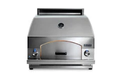Lynx Napoli Outdoor Oven - LPZA -TECC BBQ Shop Lynx LPZA Pizza Oven 2 65304.1686748941.1500.1500