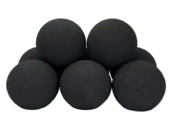 Rasmussen 16" Massive FireBalls | Dark Gray