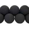Massive FireBalls | Black | 21-Inch | 11-Pieces