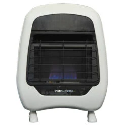 Procom H Series Vent Free Blue Flame Heater |ML200HBH