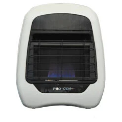 Procom H Series Vent Free Blue Flame Heater |MN100TBH