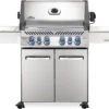 Napoleon Prestige 500 RSIB Grill On Cart