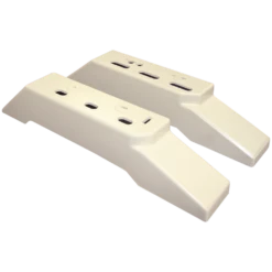 Procom A Series Space Heater Feet | PF09-B