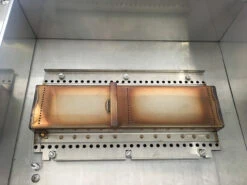 TEC Infrared 44" Patio FR Built-in Grill - PFR2 -TECC BBQ Shop PFR2 Burner 86128.1553260306.1500.1500