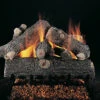 Rasmussen 60" Prestige Oak Double Face Gas Logs Only