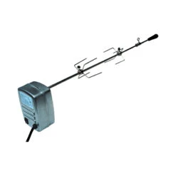 MHP Deluxe Universal Rotisserie Kit - RKMHP