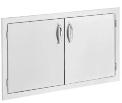Summerset 36" Double Access Doors - SSDD-36