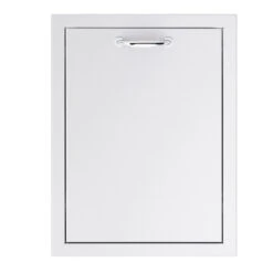 Summerset 20" 2-Bin Trash/Recycling Drawer - SSTD2-20