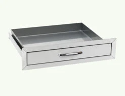 Summerset 26" Built-in Utensil Drawer - SSDR1-26U