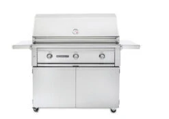 Sedona By Lynx L700F 42" Grill On Cart, No Rotisserie