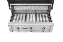 Sedona By Lynx L700F 42" Grill On Cart, No Rotisserie -TECC BBQ Shop Sedona by Lynx L700 Interior 77873.1654014310.1500.1500