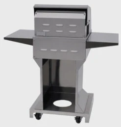 Solaire 21" Deluxe Infrared Built-In Grill - SOL-IRBQ-21GIRXL -TECC BBQ Shop Solaire 21XL back side 87484.1654174440.1500.1500