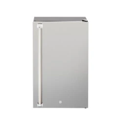 Summerset 21" 4.5c Deluxe Compact Refrigerator - SSRFR-21D