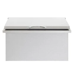 Summerset 28 X 26 Drop-in Cooler W/ 40lb Ice Capacity - SSIC-28