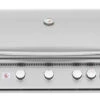 Summerset Sizzler 40" 5 Burner Grill - SIZ40