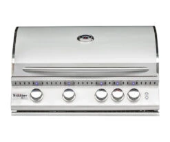 Summerset Sizzler Pro 32" Built-in Grill - SIZPRO32