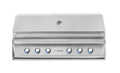 Twin Eagles 54 Built-in Grill, Infrared Rotisserie, Sear Zone - TEBQ54RS