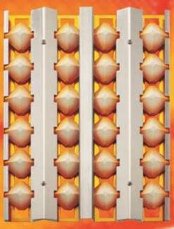 Twin Eagles 30" Grill On Base With 2 Doors - TEBQ30-TEGB30 -TECC BBQ Shop Twin Eagles Briquette Tray 81023.1676474397.1500.1500