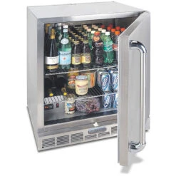 Alfresco 28" Under Counter Outdoor Refrigerator