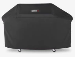 Weber Premium Grill Cover | Genesis II 400, Genesis 400 - 7758