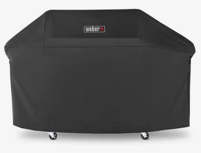 Weber Premium Grill Cover | Genesis II 400, Genesis 400 - 7758