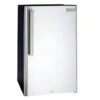 Fire Magic 4.2 Cu Ft Premium Stainless Refrigerator - 3598-D