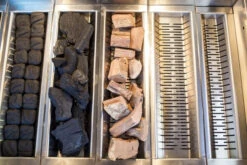 Encore Grill 36" Built-in By American Made Grills - ENC36 -TECC BBQ Shop american muscle grill fuel trays 55628.1633095663.1500.1500