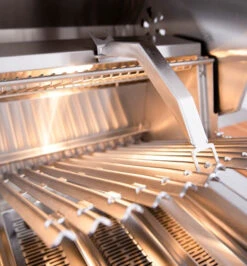 American Muscle Grill 54" Built-in - MUS54 -TECC BBQ Shop amg handle 95674.1641836353.1500.1500