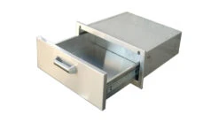 17 X 6, Single Utility Drawer, 260 Series