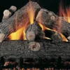 Rasmussen 18" Prestige Oak Single Face Gas Logs Only