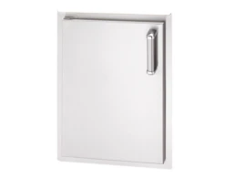 20 X 14, Fire Magic Single Door Left Hinge | 43920SL