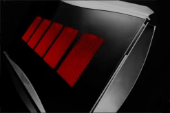 Bromic Heating Platinum 500 Radiant Heater 5 Burner | NG