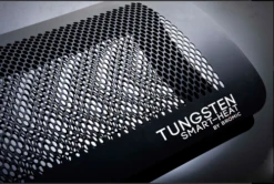 Bromic Heating Tungsten 300 Radiant Heater | NG