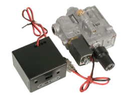 Remote Ready Safety Pilot Control