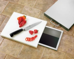 Summerset Built In Trash Chute - SSTC-14