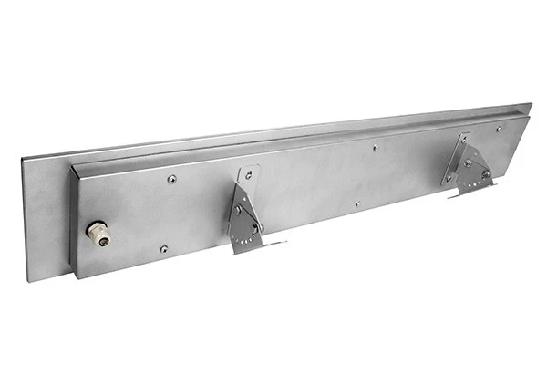 Bromic Heating 3000 Watt Tungsten Smart-Heat Electric Heater 2 Bromic Heating 3000 Watt Tungsten Smart-Heat Electric Heater - Image 2