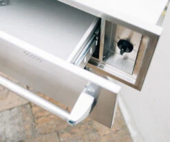 Summerset 36" Warming Drawer - SSWD-36 -TECC BBQ Shop warming drawer control sswd 36 87231.1552672294.1500.1500