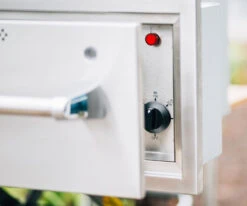 Summerset 36" Warming Drawer - SSWD-36 -TECC BBQ Shop warming drawer indicator sswd 36 38973.1552672294.1500.1500