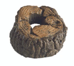 Real-Fyre Decorative Wood Chunk Remote Receiver Cover