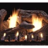 24-in Super Sassafras Vented/Vent Free Fireplace Replacement Logs Only