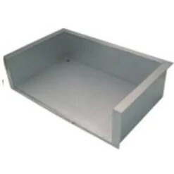 ProFire Insulated Sleeve For Double Side Burners - PFISDBS