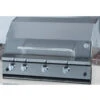 ProFire Professional 36" Built-in Grill W Rotisserie - PF36R