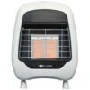 Procom Vent-Free Propane Gas Infrared Space Heater | 15000 BTU | ML150TPH